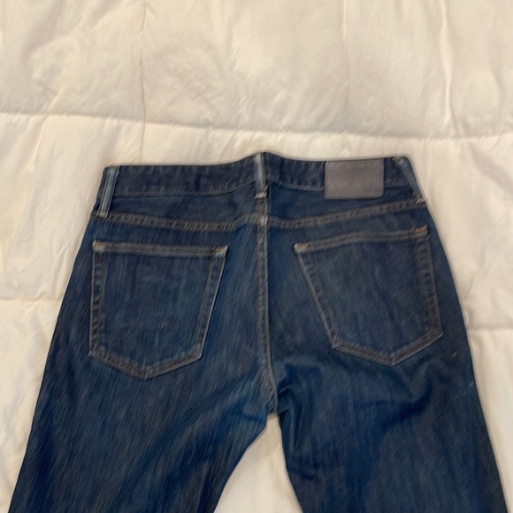 Set of 3.  Bonobos slim fit 31x32 - Picture 9 of 9